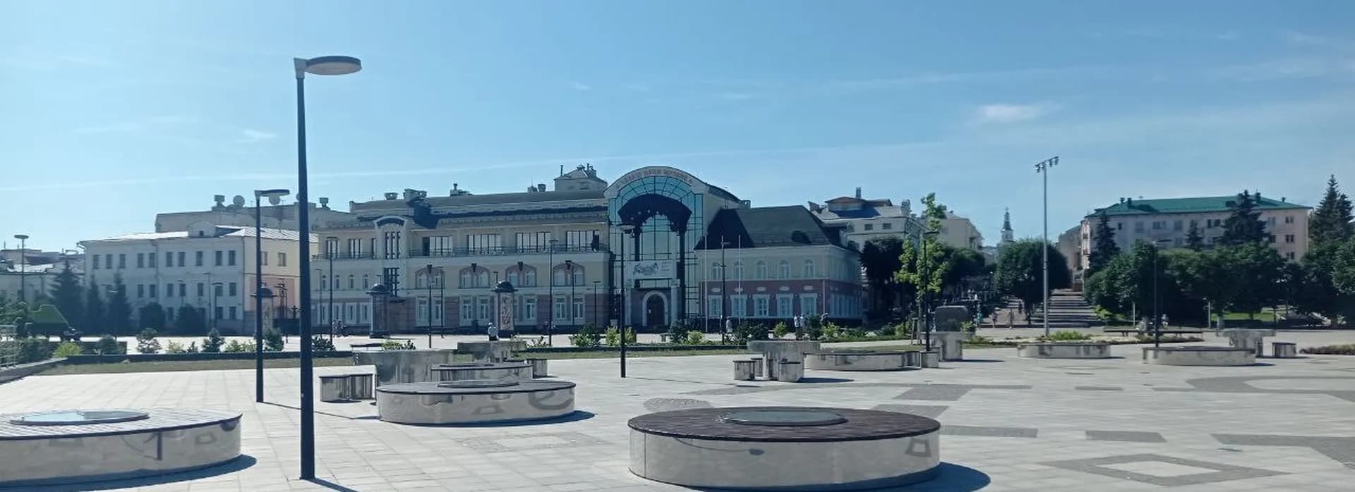 Круизы из Чебоксар