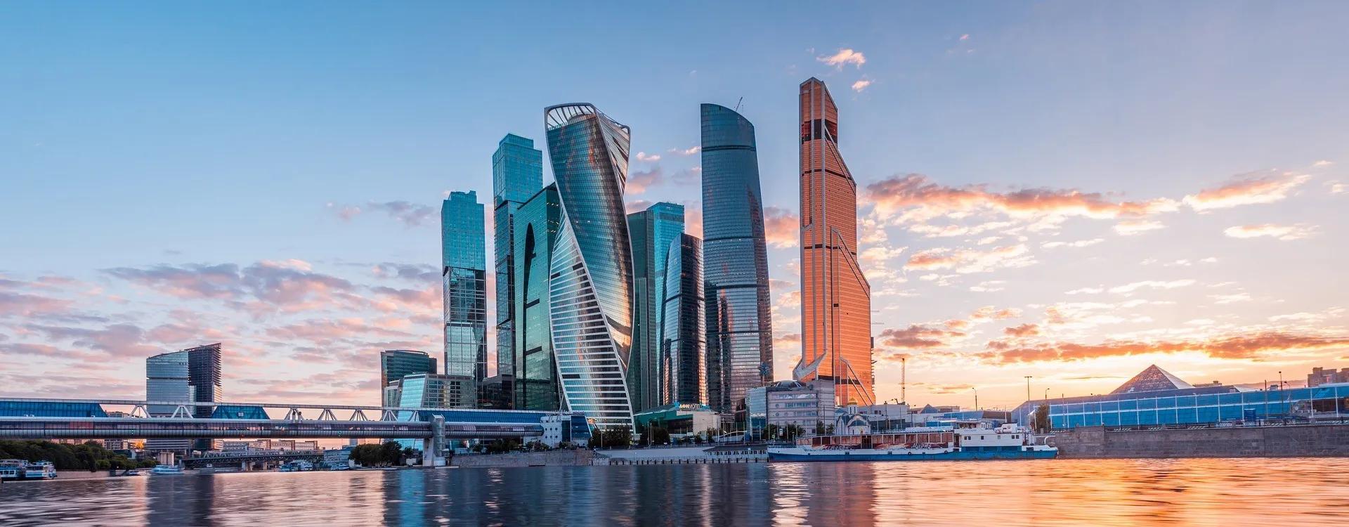 Круизы из Москвы
