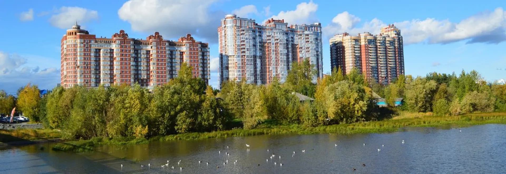 Круизы из Сургута