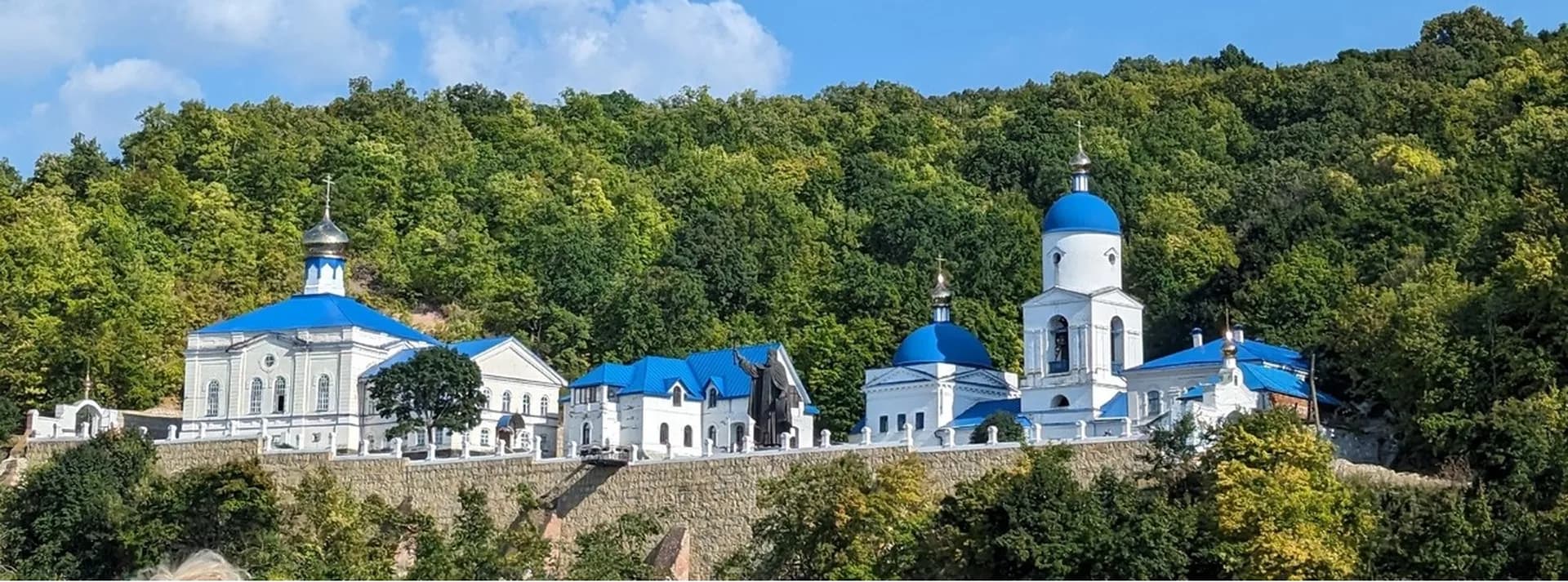 Круизы в Свияжск