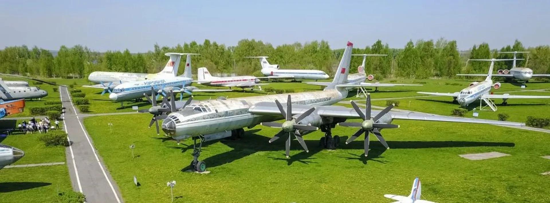 Круизы из Ульяновска
