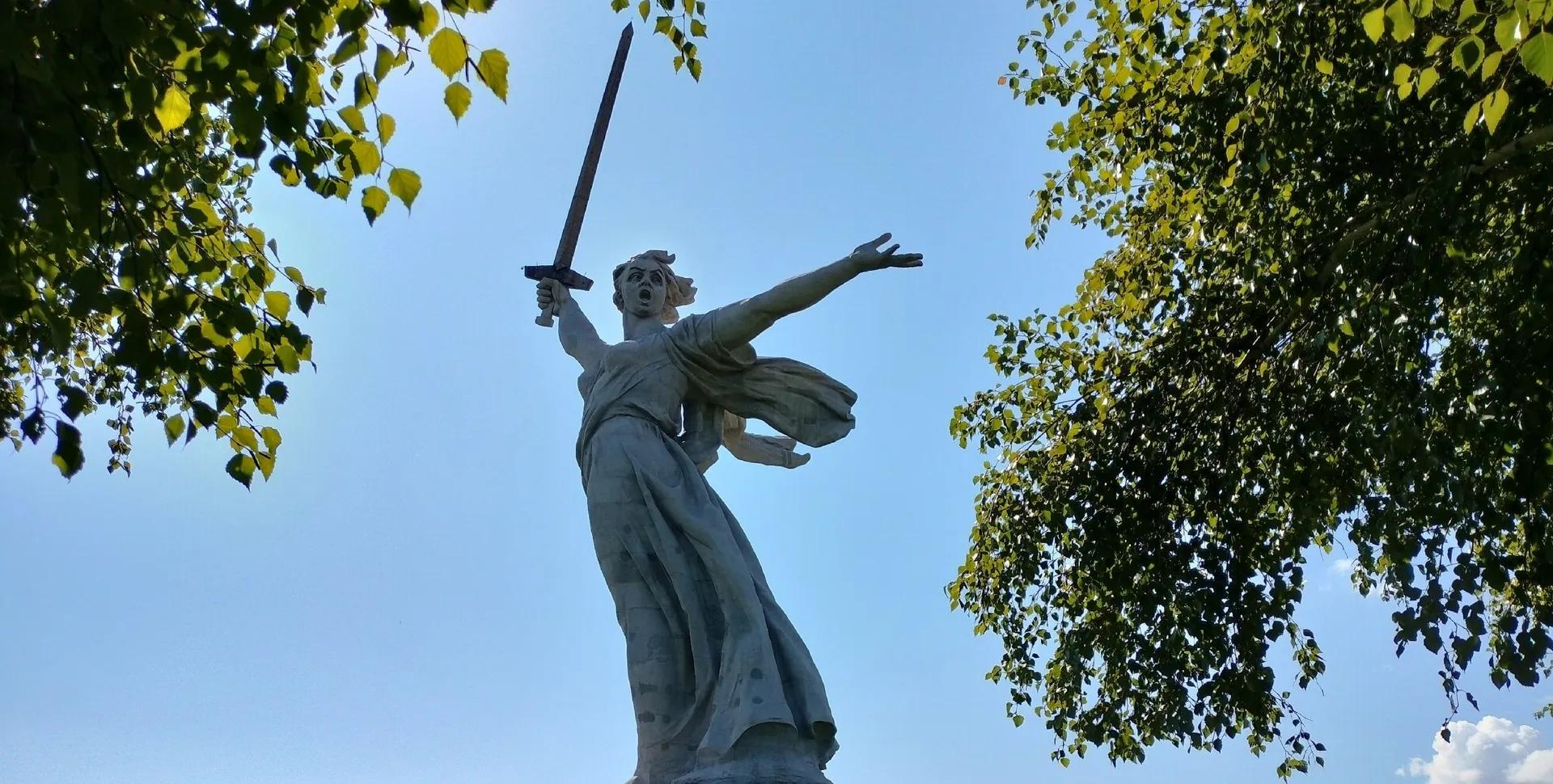 Круизы из Волгограда