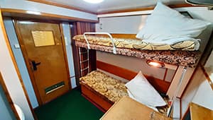 Каюта № 133, фото 3