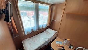 Каюта 205б, фото 2