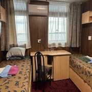 Каюта «Полулюкс (Н)(2)», теплоход «Космонавт Гагарин»