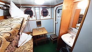 Каюта № 133, фото 2