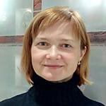 Екатерина Федорова