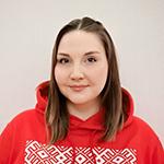 Ксения Гусева