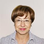 Наталья Татаринцева