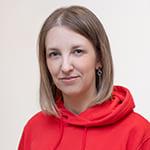 Полина Жукова