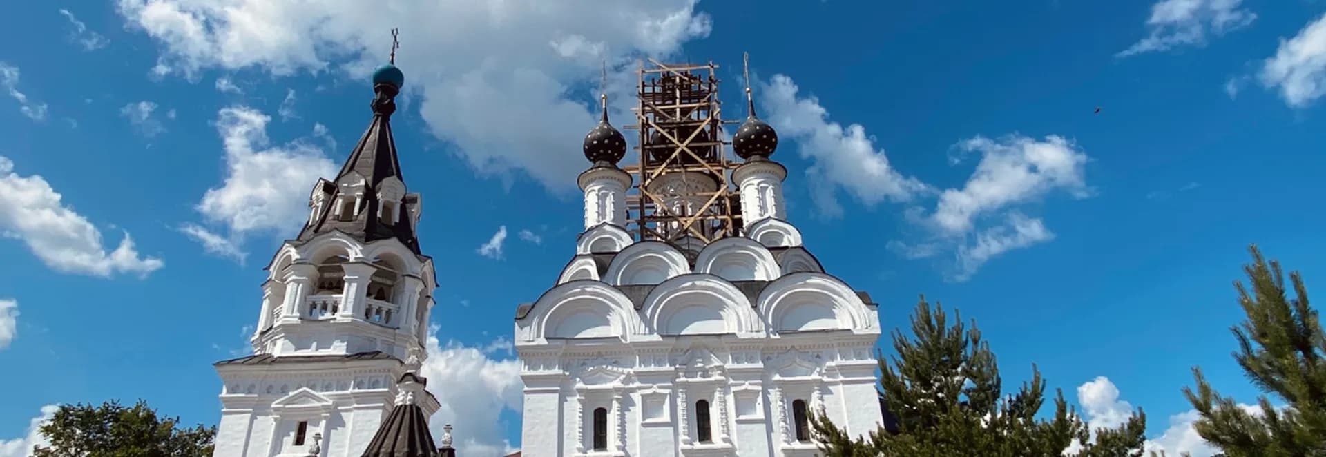 Круизы в Муром