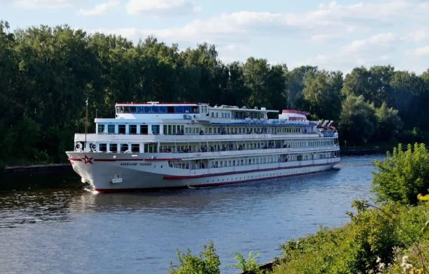 АЛЕКСАНДР РАДИЩЕВЕлена