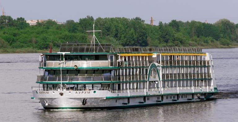 АУРУМЕлена